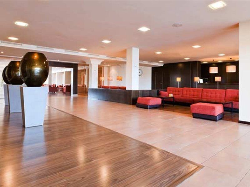 Minura Sur Menorca Hotel 4*
