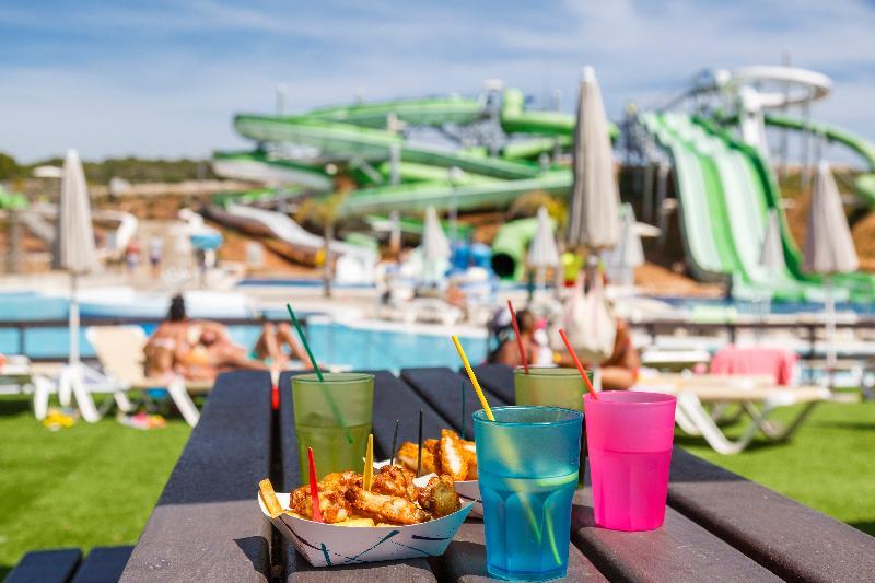 Minura Sur Menorca Hotel 4*