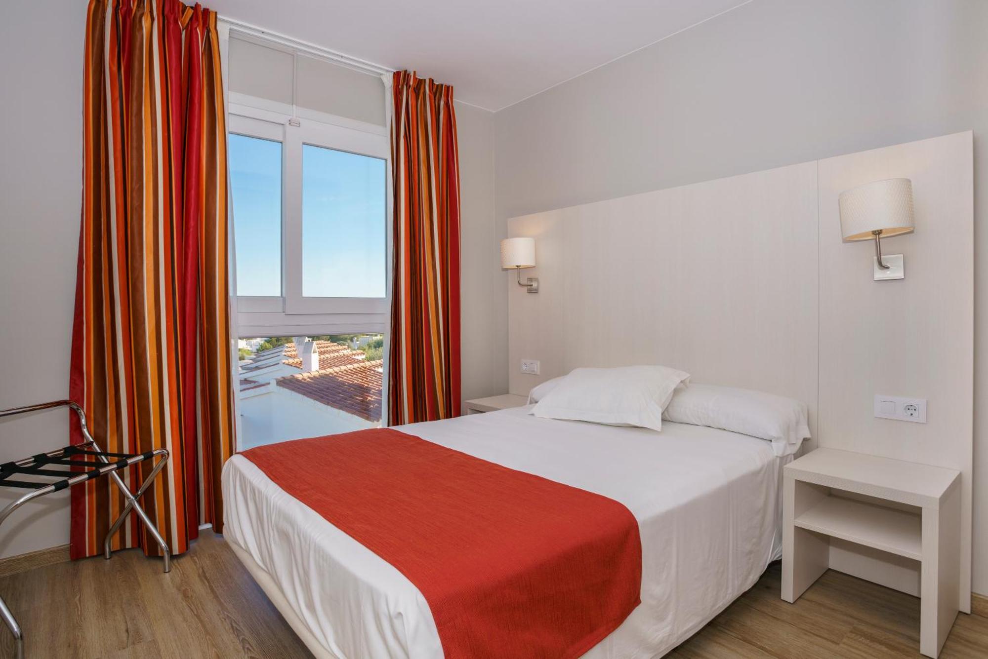 Minura Sur Menorca Hotel